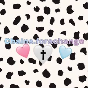 Meet your Posher, Chains